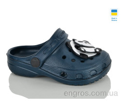 Кроксы Lot Shoes